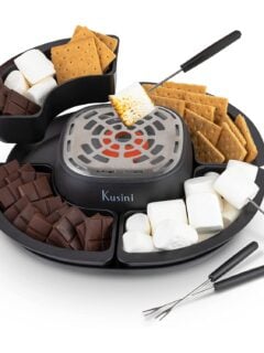 Kusini Indoor Tabletop S’mores Maker
