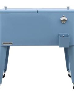 Permasteel Classic Outdoor Patio Cooler