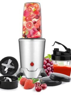 Regenerate Personal Bullet Blender Photo