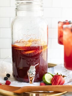 Summer Sangria Photo