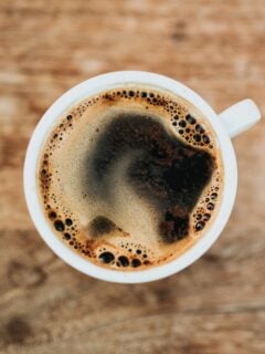 How to Clean a Coffee Maker Image