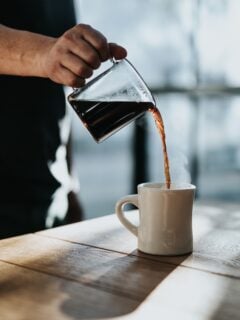 How to Clean a Coffee Maker Pic