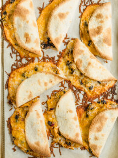 How to Make Chicken Sheet Pan Tacos Photo - 8