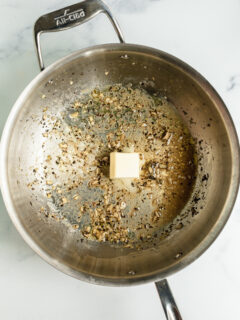 How to Make Creamy Chicken Linguine - 3