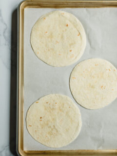 How to Make Sheet Pan Tacos Image - 4