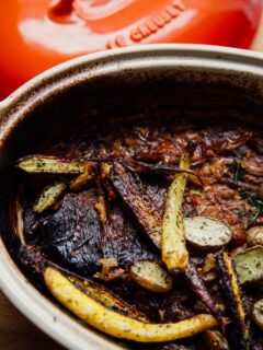 Le Creuset Dutch Oven Photo