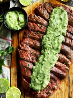 How Long to Marinate Steak Picture