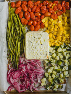 How to Make Feta Pasta - 3