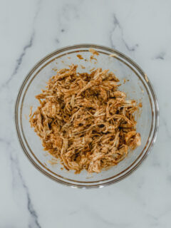 How to Make Grilled Barbecue Chicken Pizza - 2