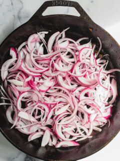 How to Make Pioneer Woman Salisbury Steak - 5