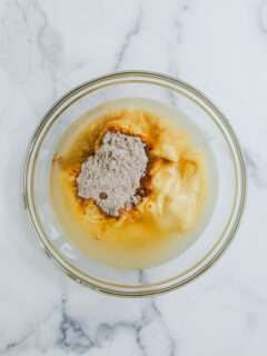 How to Make Salisbury Steak in the Crockpot -5