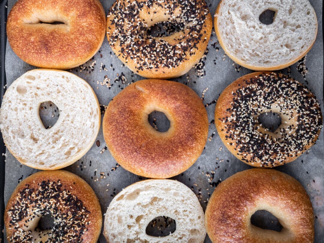 How Long Do Bagels Last In Refrigerator