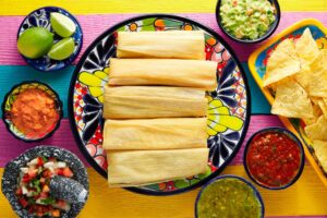 How Long Do Tamales Last in the Fridge? - Food Fanatic