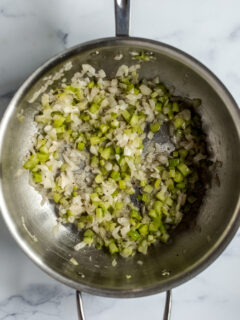 How to Make Pepperidge Farm Stuffing Recipe - 2