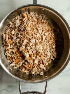 How to Make Pepperidge Farm Stuffing Recipe - 4