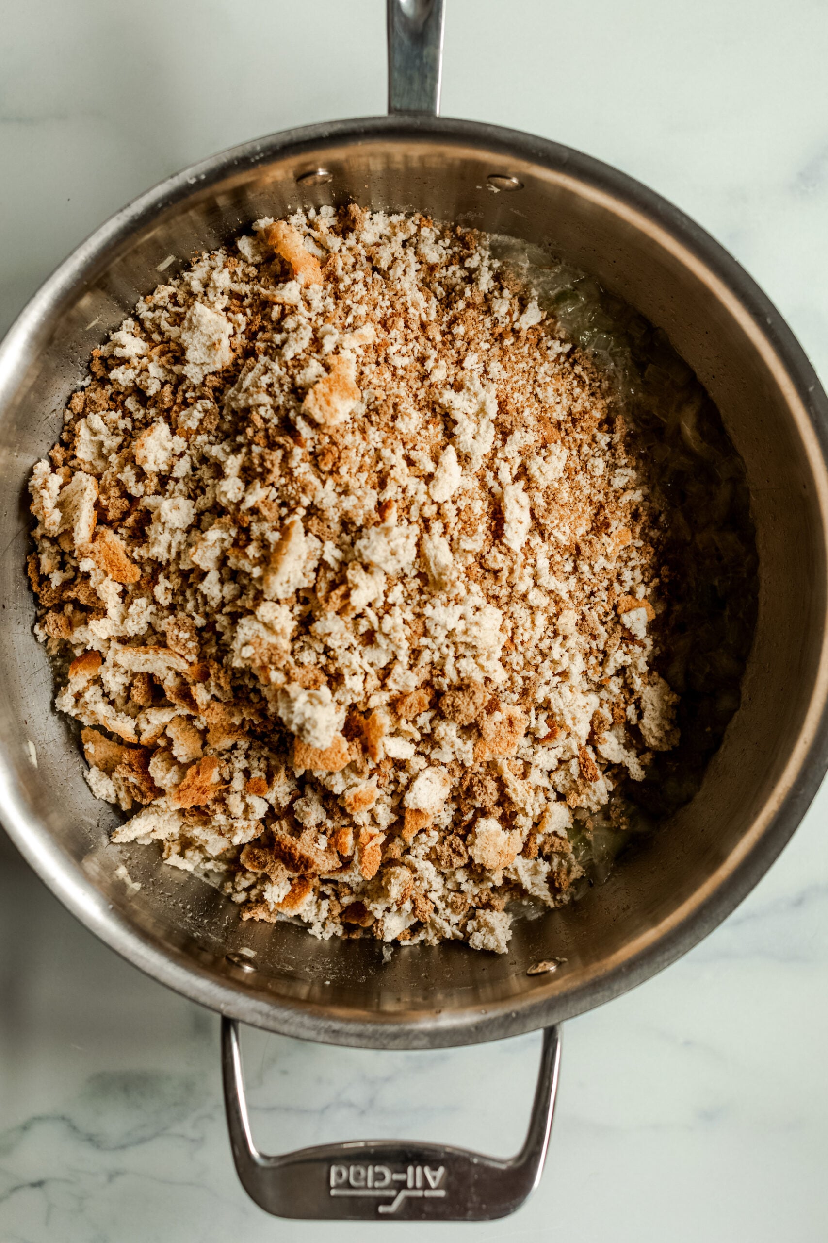 How to Make Pepperidge Farm Stuffing Recipe - 4 - Food Fanatic