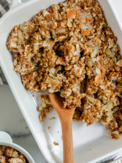 Pepperidge Farm Stuffing Recipe Image