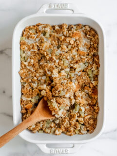 Pepperidge Farm Stuffing Recipe Picture