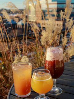 3 Refreshing Mocktails picture