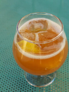 3 Refreshing Mocktails secret garden picture