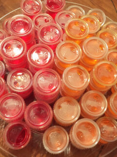 How Long Can Jello Shots Last in the Fridge Picture
