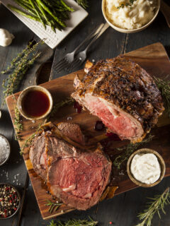How Much Rib Roast Per Person Picture
