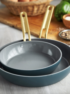 How To Clean a GreenPan Picture