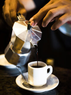 What Makes Cuban Coffee Different Image