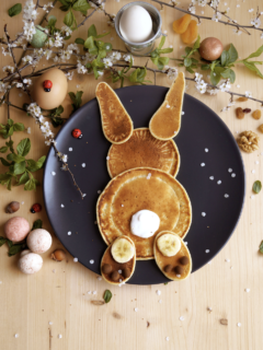 Breakfast with the Easter Bunny Ideas Image