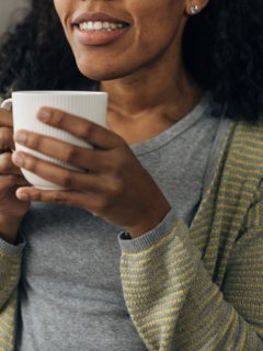 Can You Make Tea in a Coffee Maker Image