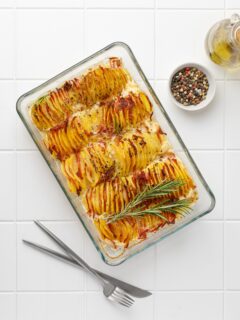 Can You Put Glass in the Oven Picture