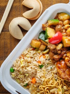 Can You Put Styrofoam in the Oven Photo