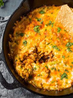 How Long Does Queso Last in the Fridge Image