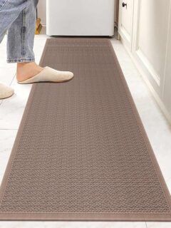 How to Prevent Slips and Falls in the Kitchen Image