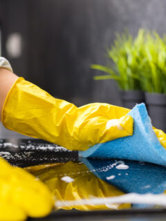 Spring Cleaning Tips for Your Kitchen Photo