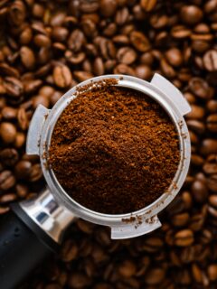 Blonde Espresso, Explained Picture