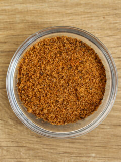 Carne Asada Seasoning Blend Image