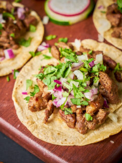 Carne Asada Seasoning Picture