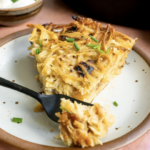 Courtesy Passover Kugel Photo