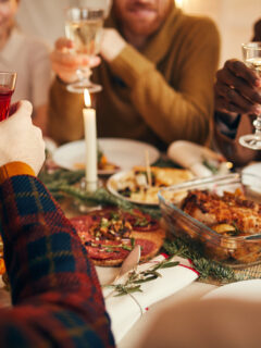 How to Host Your First Dinner Party Picture