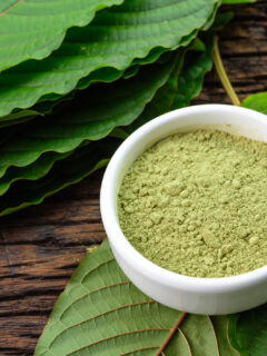 Kava vs Kratom Picture