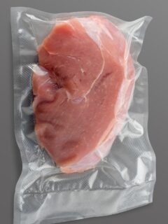 Sous Vide Turkey Breast Picture