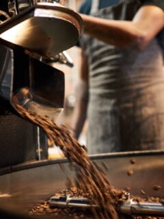 White Coffee, Explained Image