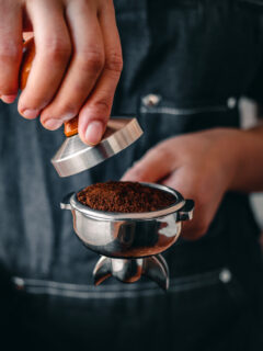 White Coffee, Explained Picture