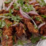 Beef Suya Recipe Photo