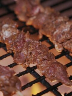 Courtesy Beef Suya Recipe Grilling