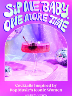Courtesy Sip Me Baby Cover Image
