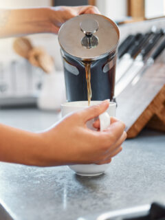 How to Make Coffee Less Acidic Picture