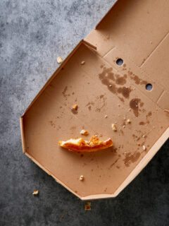Can You Recycle Pizza Boxes Image