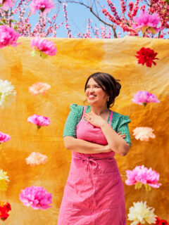 Courtesy SalviSoul Author Photo - Karla Tatiana Vasquez